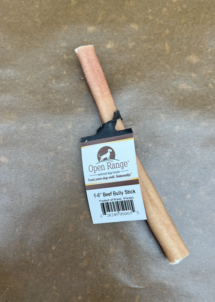 Open Range Open Range - Bully Stick