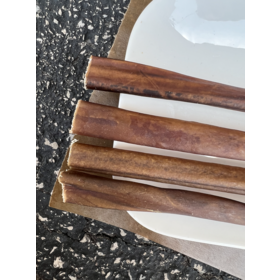 Nature's Own Nature's own - 12' Thin Bully Chomp