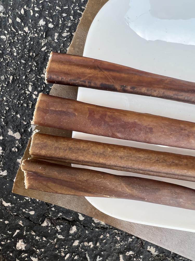 Nature's Own Nature's own - 12' Thin Bully Chomp