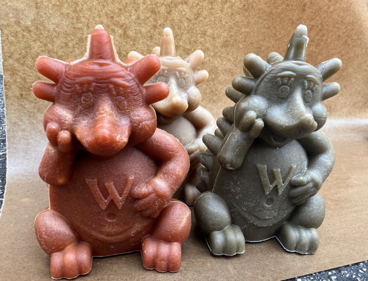 Whimzees Whimzees - Hedgehog XL