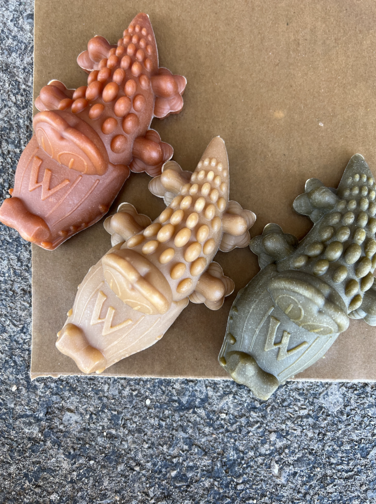 Whimzees Whimzee - Alligator L