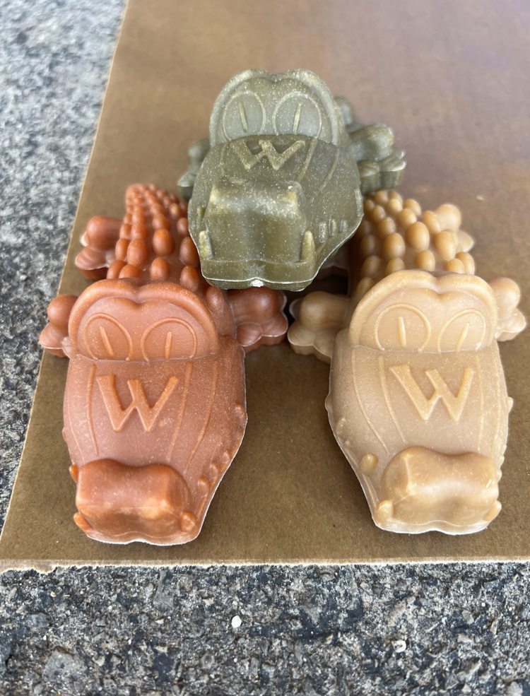 Whimzees Whimzee - Alligator L