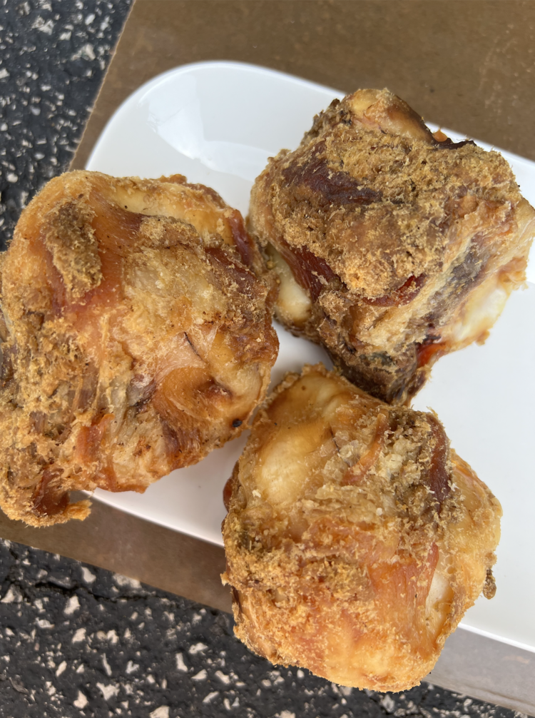 Petz Gourmet Tartar Buster (1pc)