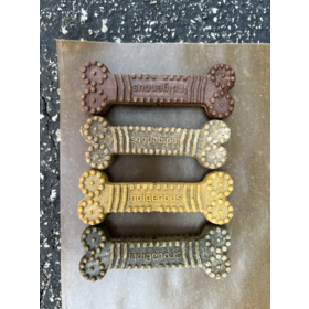 Indigenous Indigenous - SINGLE