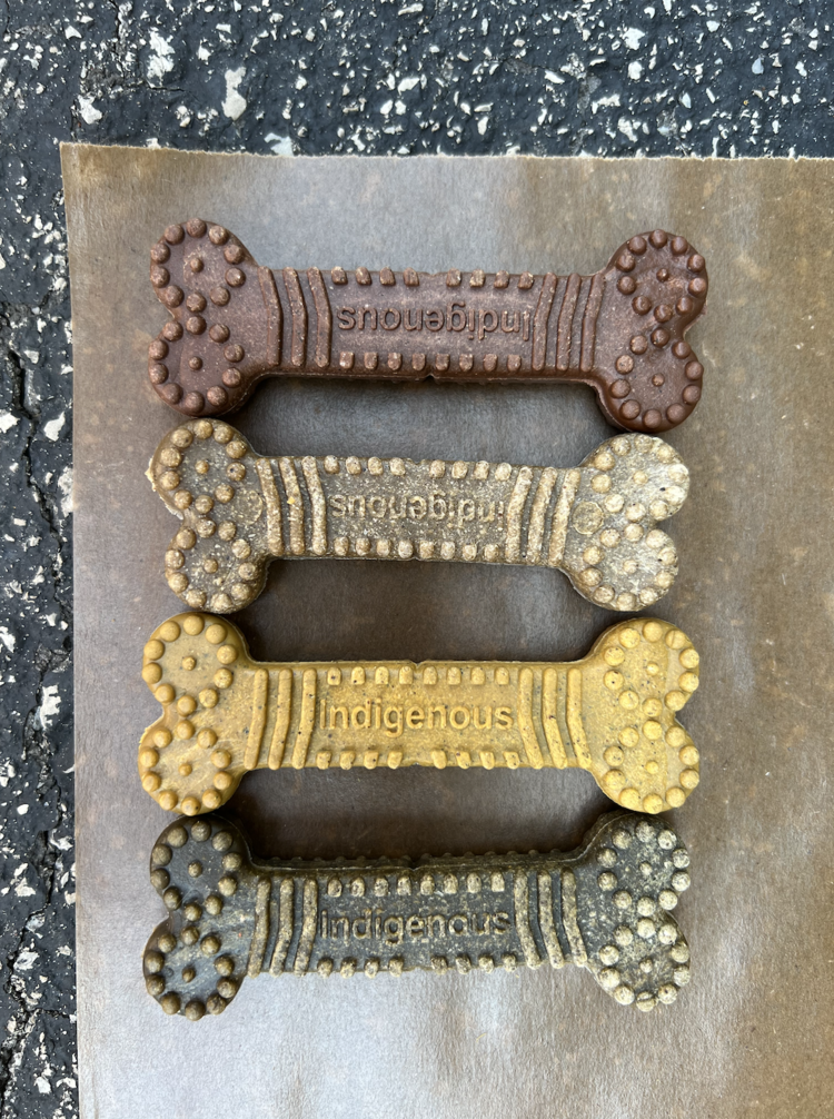 Indigenous Indigenous - SINGLE