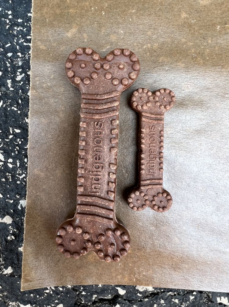 Indigenous Indigenous - SINGLE