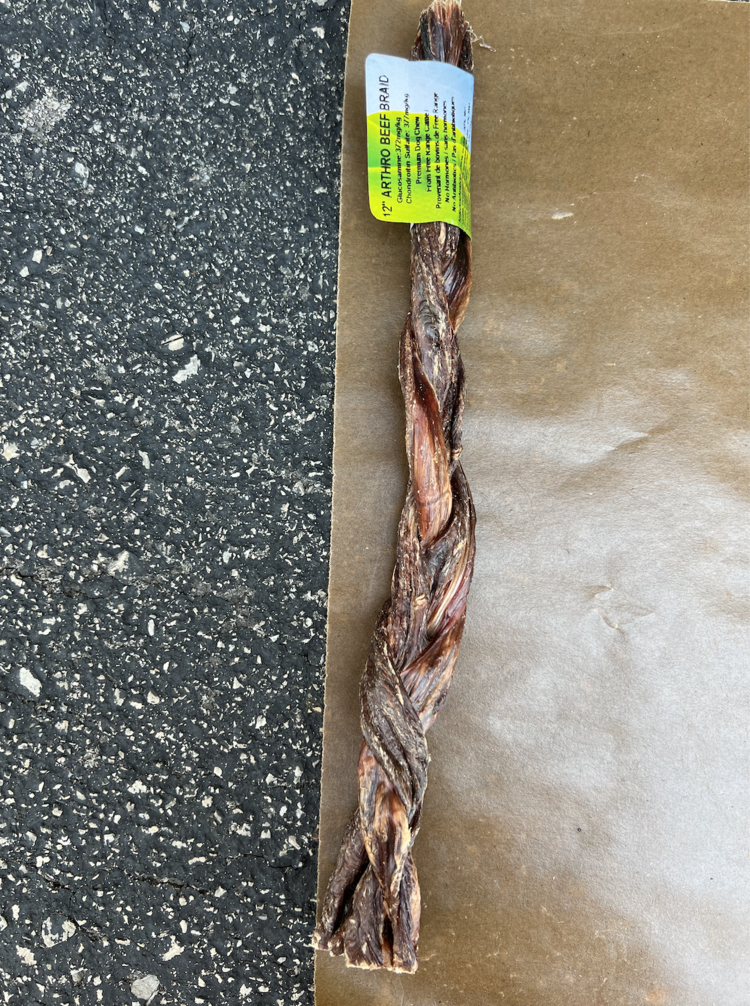 Nature's Own Nature's Own - ArthroBraid