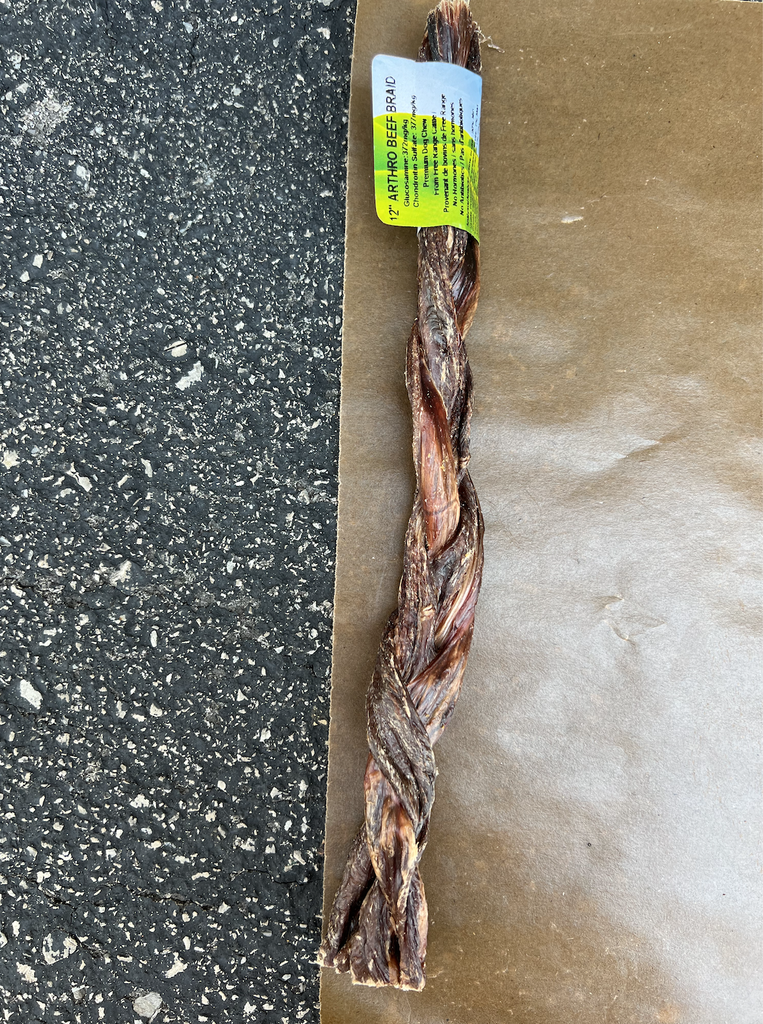 Nature's Own Nature's Own - ArthroBraid