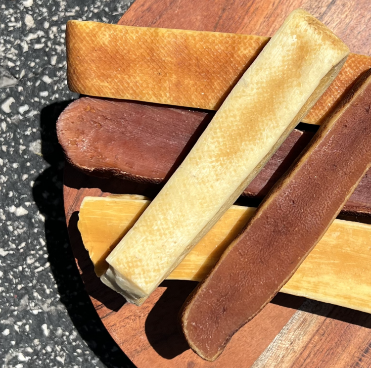 Churpi Durka Churpi Durka - Organic Himalayan Yak Milk