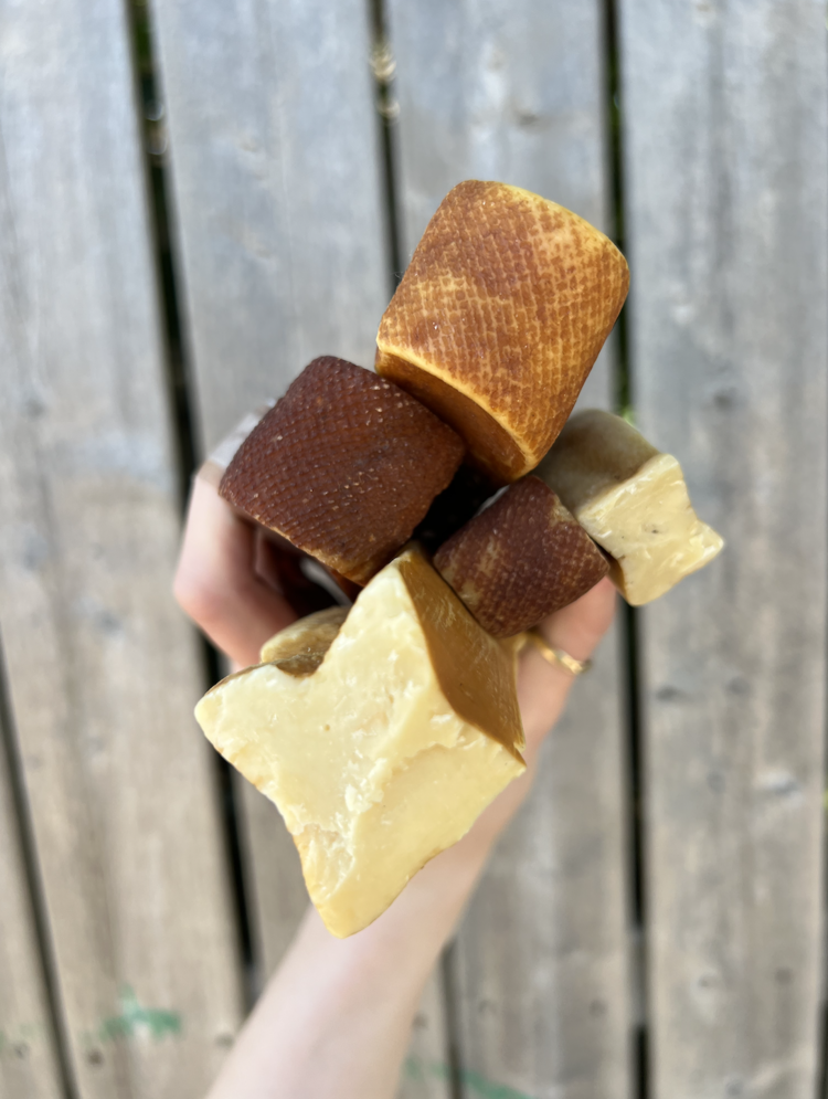 Churpi Durka Churpi Durka - Organic Himalayan Yak Milk