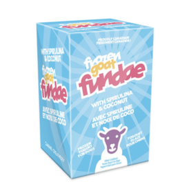 BCR Frozen Goat - Fundae