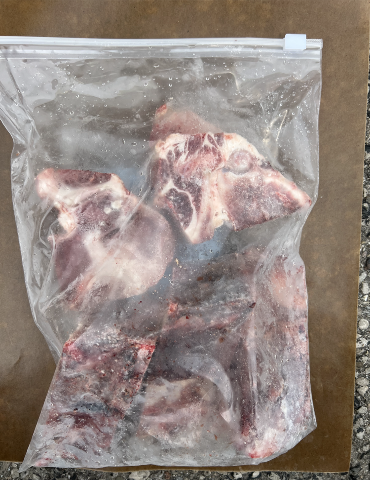 Artisan Farms Artisan Farms - Beef Neck