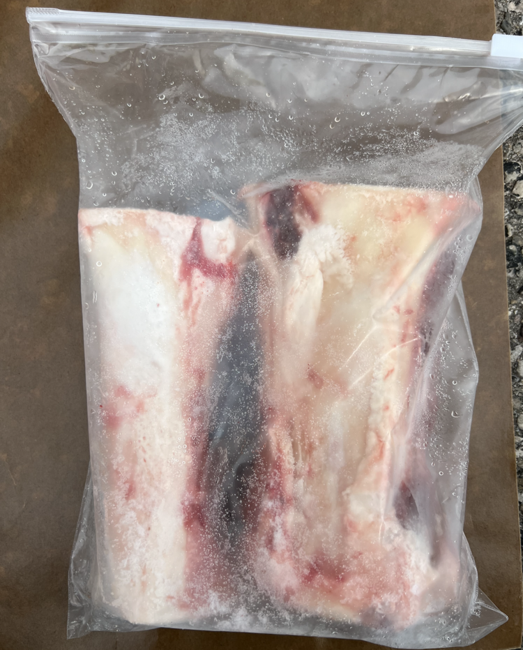 Artisan Farms Artisan Farms - Marrow Bone 3LB -