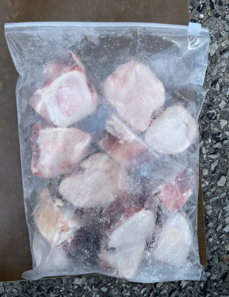 Artisan Farms Artisan Farms - Marrow Bone 3LB -