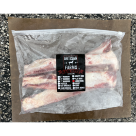 Artisan Farms Artisan Farms -  Beef Rib -