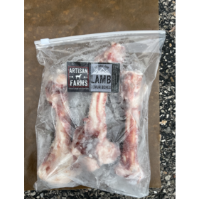 Artisan Farms Artisan Farms - Lamb Femur