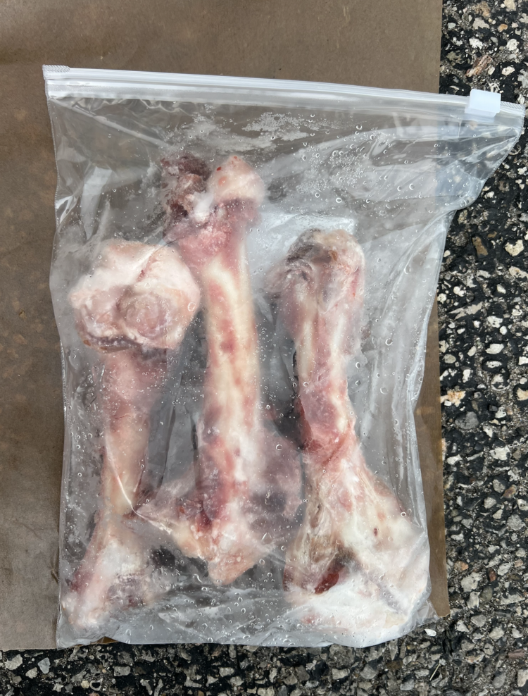 Artisan Farms Artisan Farms - Lamb Femur