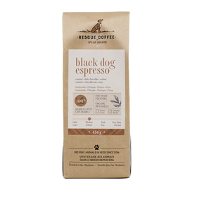 Rescue Coffee Co. Rescue Coffee Co. - Black Dog Espresso -