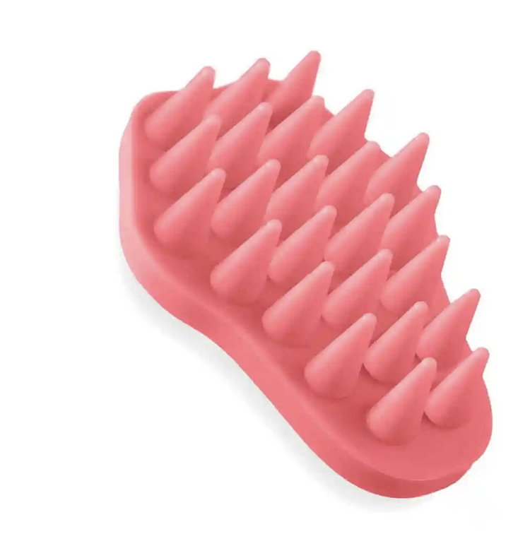 The Bailey Cat Co The Bailey Brush - Pink