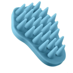 The Bailey Cat Co The Bailey Brush - Blue Mist