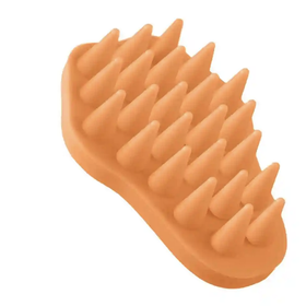 The Bailey Cat Co The Bailey Brush - Orange