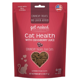 Get naked Get Naked - Crunchy Cranberry Cat Health