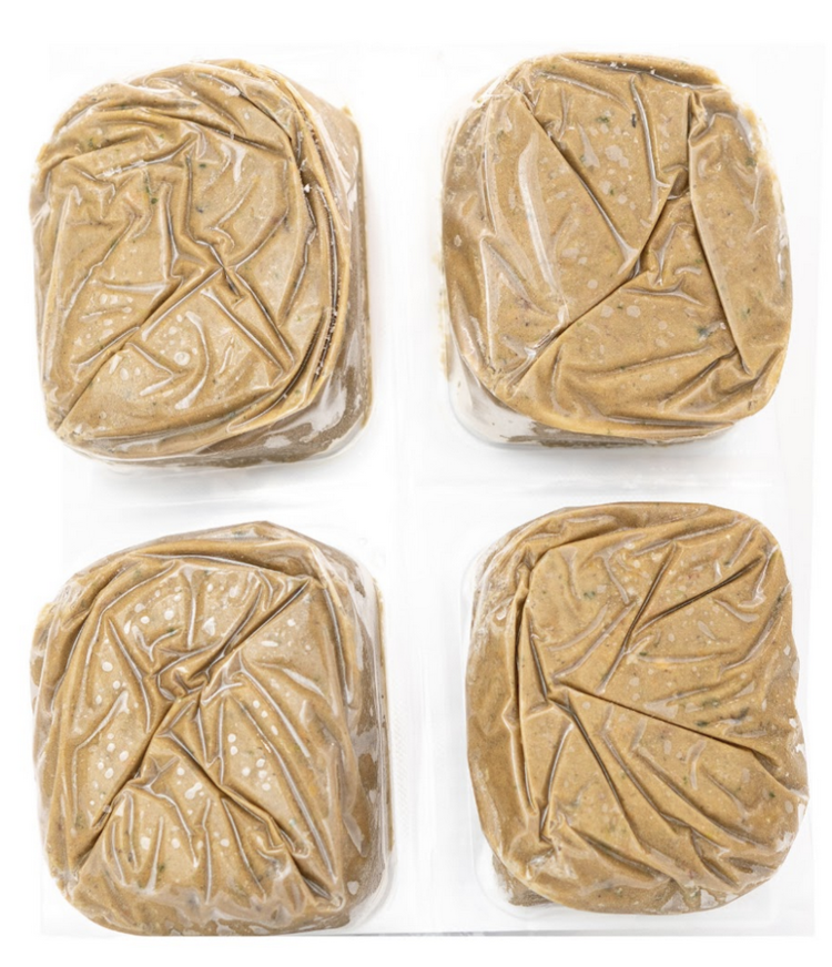 Red Dog Blue Kat Red Dog Blue Kat - Foundations - Herring 1lb (4x0.25)