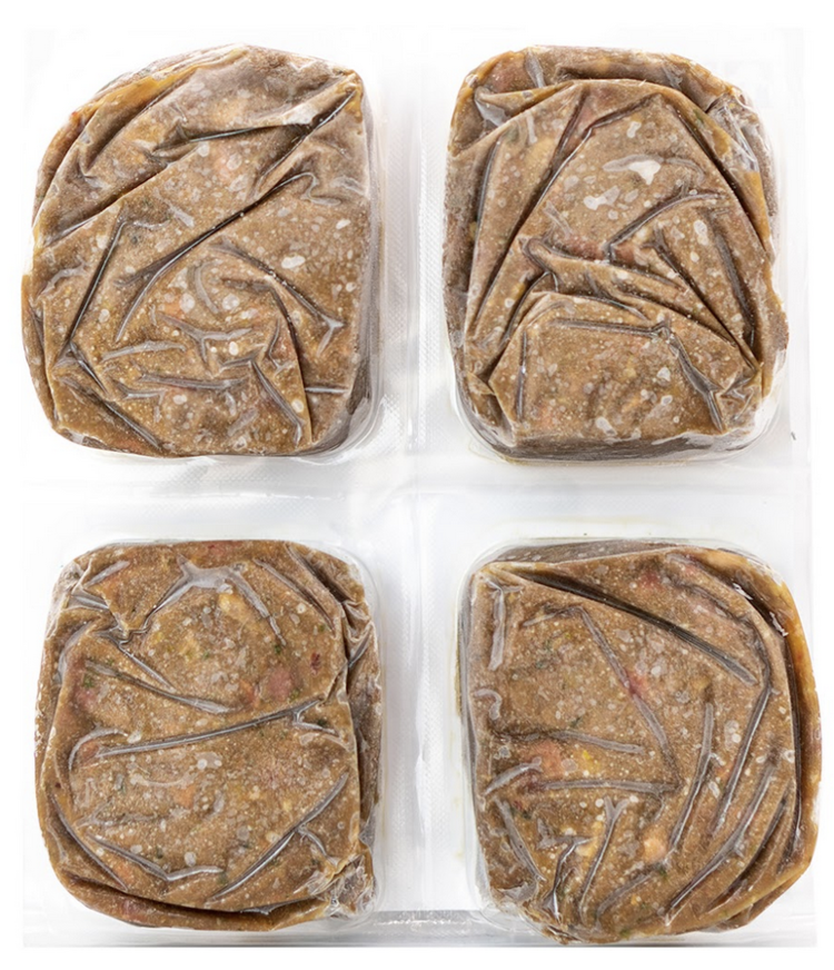 Red Dog Blue Kat Red Dog Blue Kat - Foundations - Dog - Kangaroo 1lb (4x0.25)