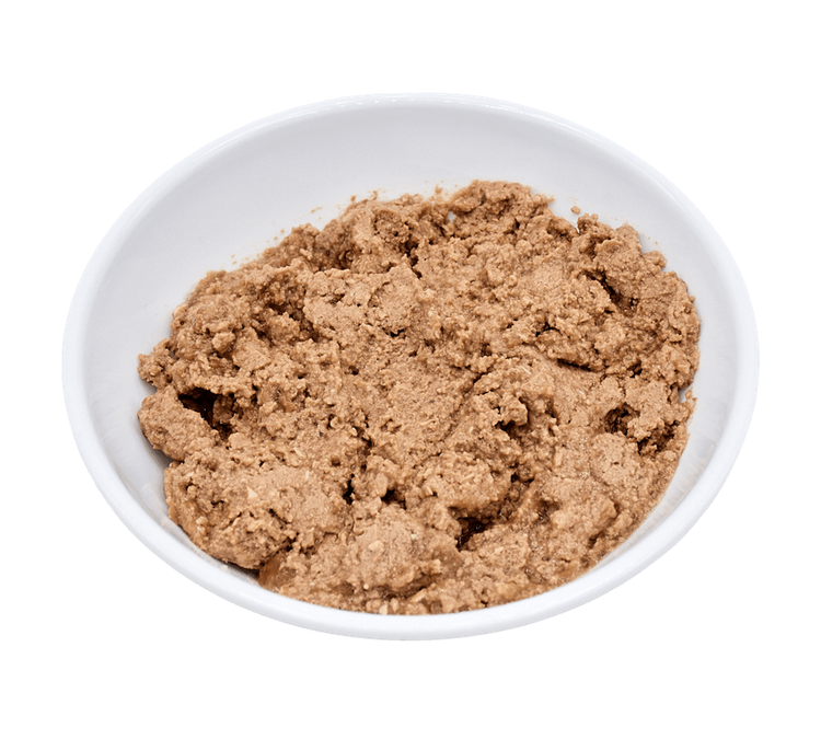 Rawz Rawz - 12.5oz Can - Duck & Duck Liver