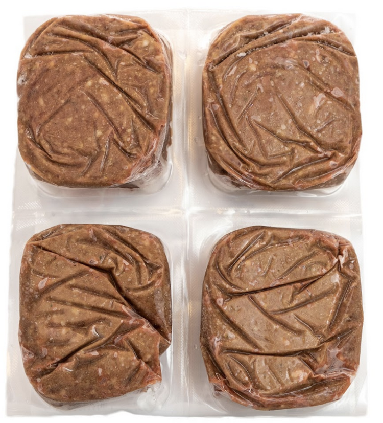 Red Dog Blue Kat Red Dog Blue Kat - Foundations CAT -  Lamb 1lb (4x0.25)