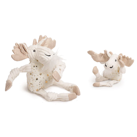 Hugglehounds Hugglehounds - Holiday Knotties - Celebration Moose