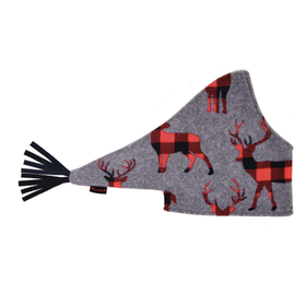 Muttuque Muttluks - Muttuque (Reindeer Red Plaid)