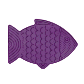 LickiMat LickiMat - Felix - Purple