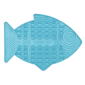 LickiMat LickiMat - Casper - Turquoise