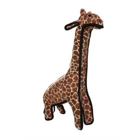Tuffy Tuffy - Zoo Series - Giraffe