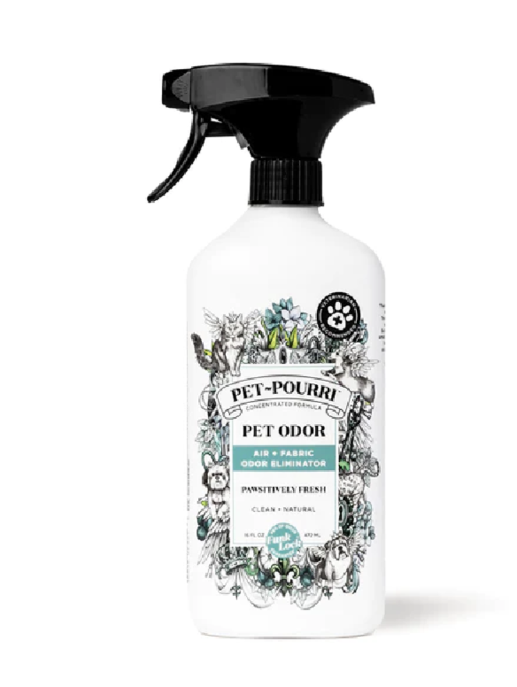 Pet-Pourri Pet-Pourri - 16oz