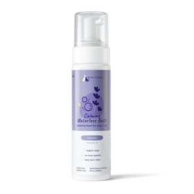 Kin + Kind Kin + Kind - Waterless Bath - Lavender Calm