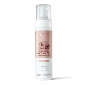 Kin + Kind Kin + Kind - Waterless Bath - Grapefruit