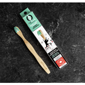OLA Bamboo OLA Bamboo - Toothbrush - Small