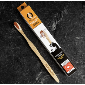 OLA Bamboo OLA Bamboo - Toothbrush - Large
