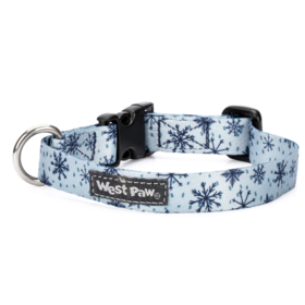 West Paw West Paw - Holiday Collar