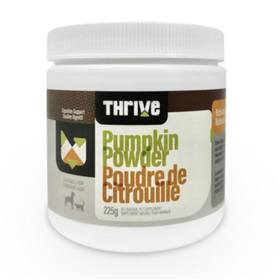 BCR Thrive - Pumpkin Powder 225g