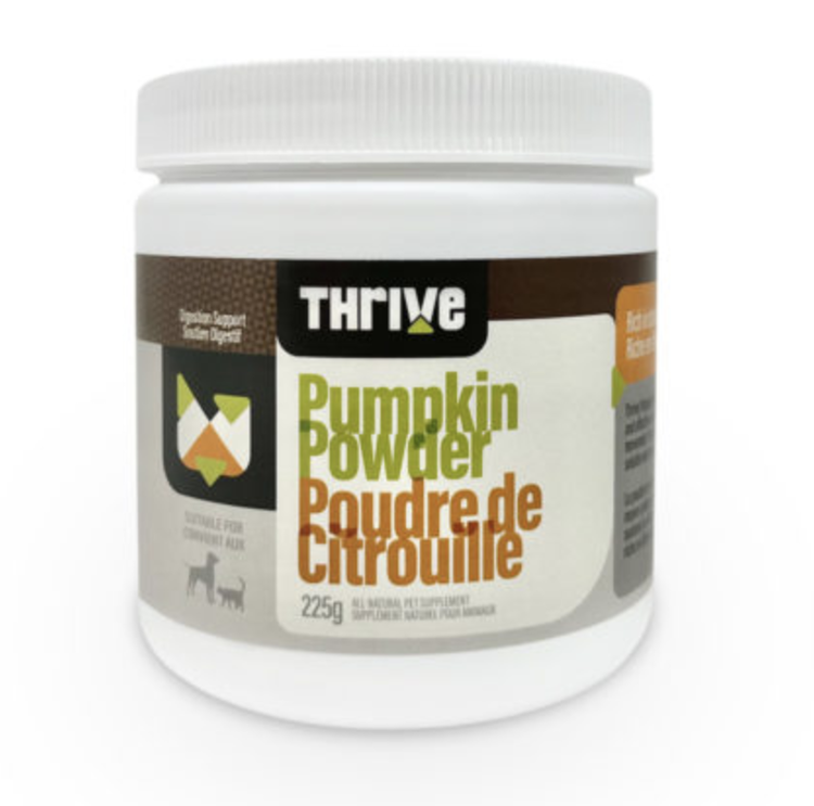 BCR Thrive - Pumpkin Powder 225g
