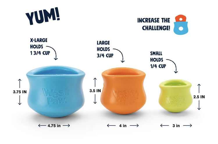 West Paw West Paw - Toppl