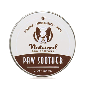 Natural Dog Company Natural Dog Company - Paw Soother