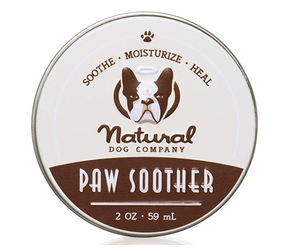 Natural Dog Company Natural Dog Company Paw Soother