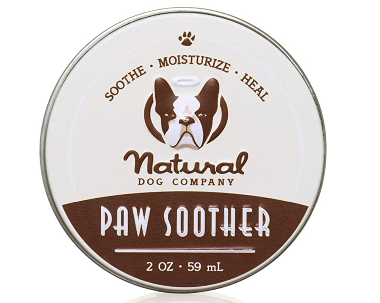 Natural Dog Company Natural Dog Company - Paw Soother