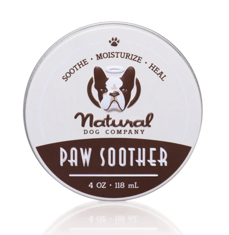 Natural Dog Company Natural Dog Company - Paw Soother