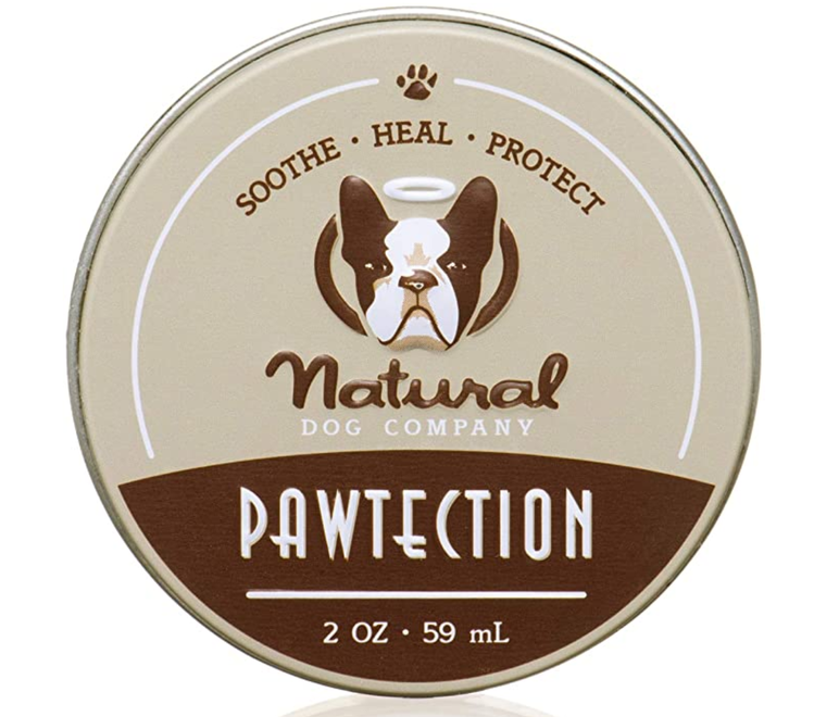 Natural Dog Company Natural Dog Company - Pawtection