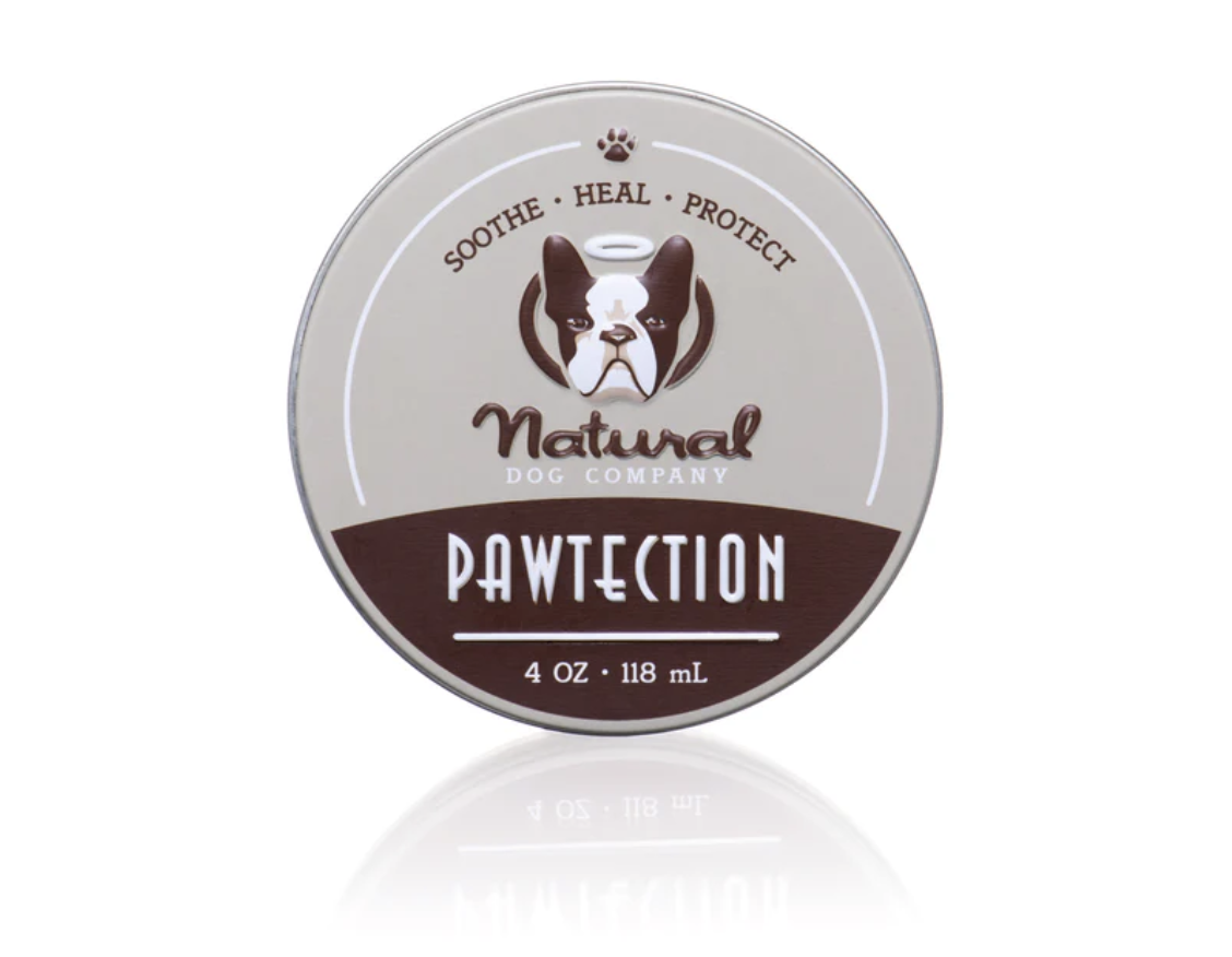 Natural Dog Company Natural Dog Company - Pawtection